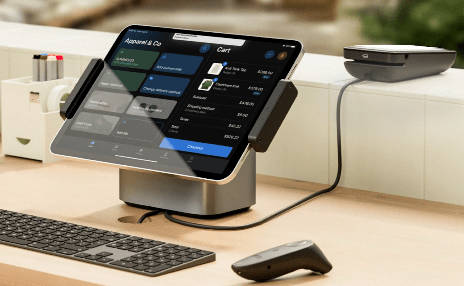 Shopify POS vs Traditional Retail Systems: Complete Comparison