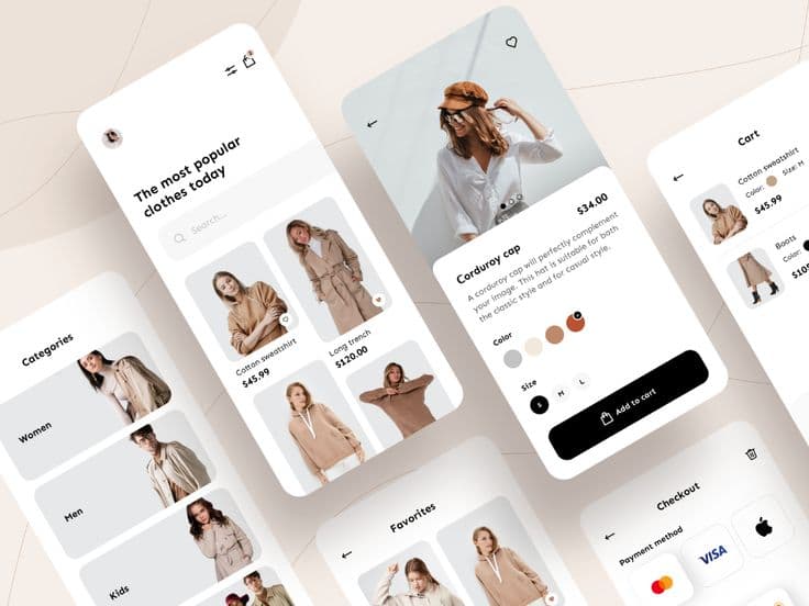 From Zero to 1M NOK: Building a Fashion Brand on Shopify
