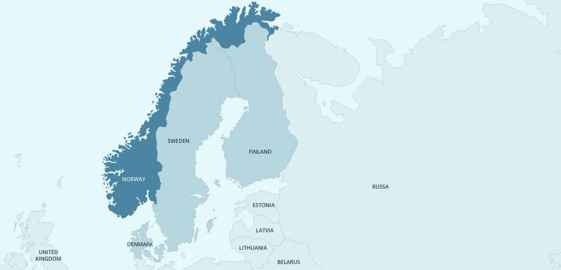 Complete Guide to Shopify Markets for Nordic E-commerce